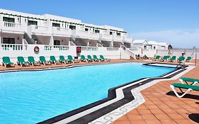 Apartamentos Tisalaya Puerto Del Carmen (lanzarote)